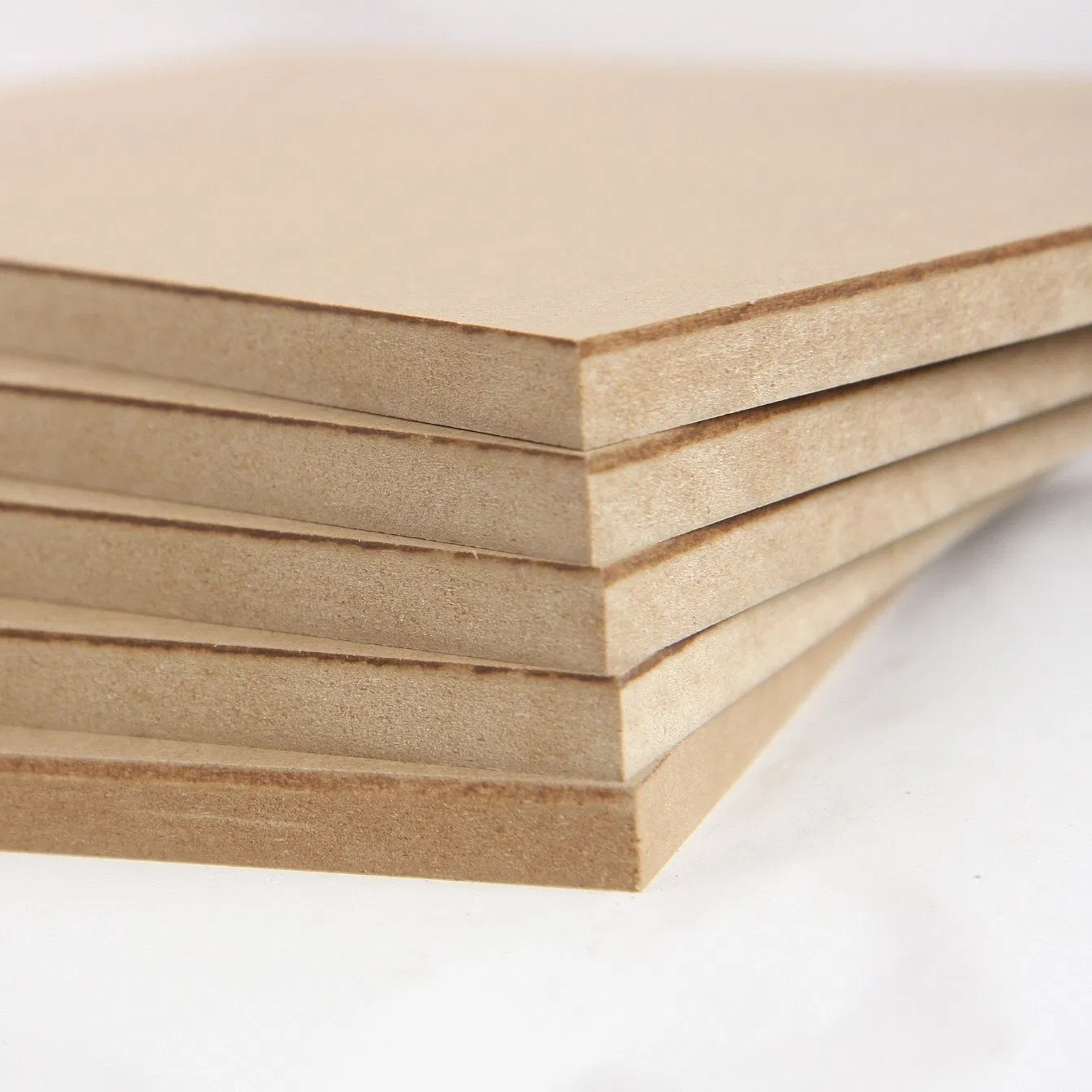 High Quality Laminated Veneer Board for Furniture