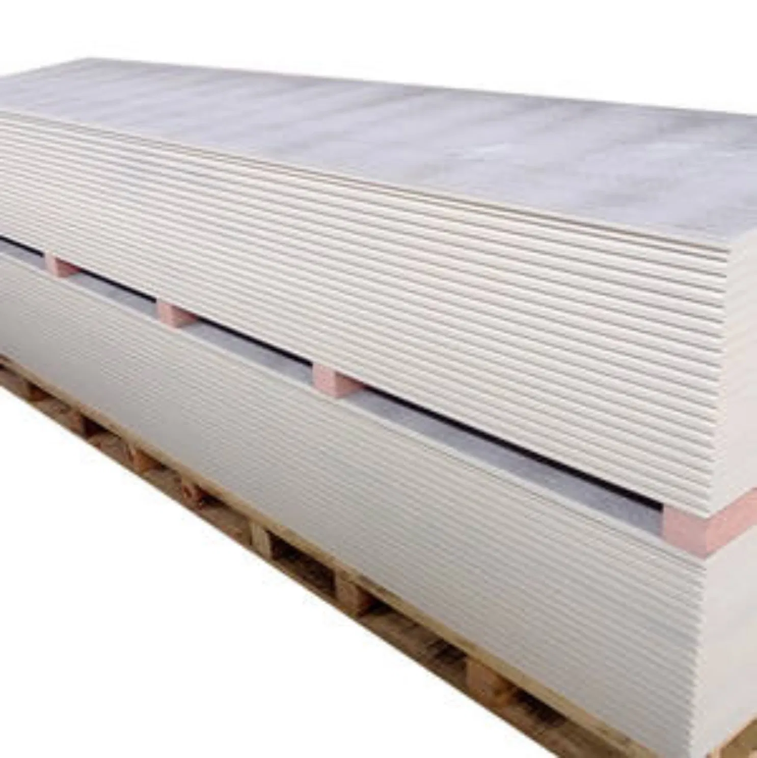 Waterproof Fireproof Wall Decoration Calcium Silicate Panel Wall Covering Wall Panel