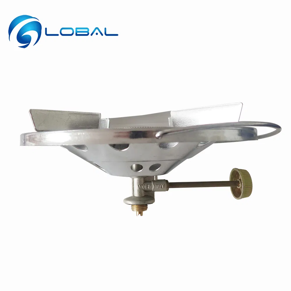 Single Propane Gas Burner Gas Cooktop Fast Delivery with Good Quality and Cheap Price