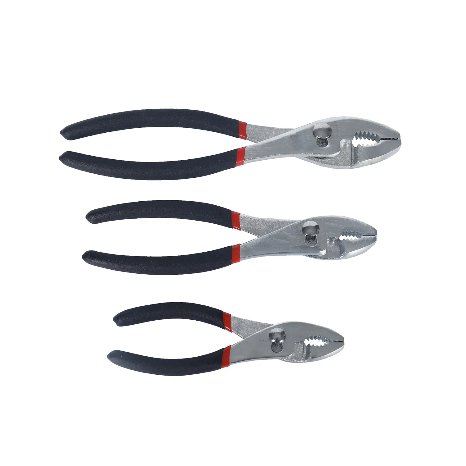 Комбинированные пассатижи Max Power