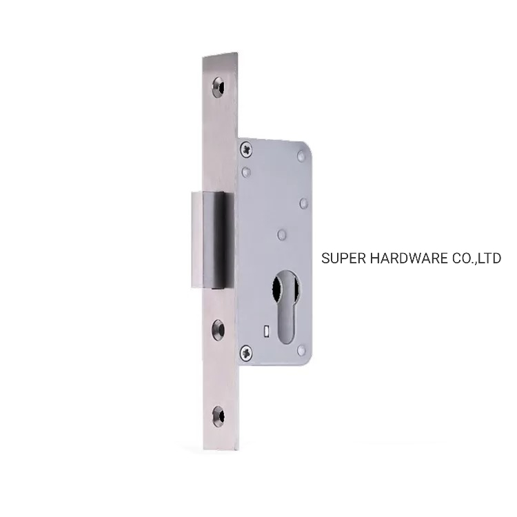 Customized High Security Lock Body From Wenzhou