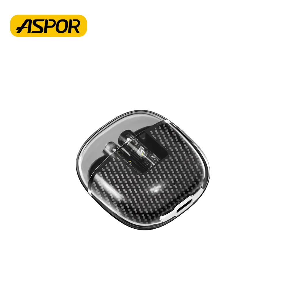 Aspor A603 Беспроводные наушники для спорта