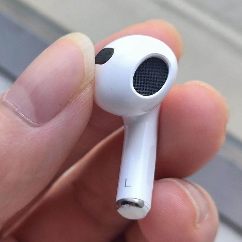 Беспроводные наушники Bluetooth Air Pods 3