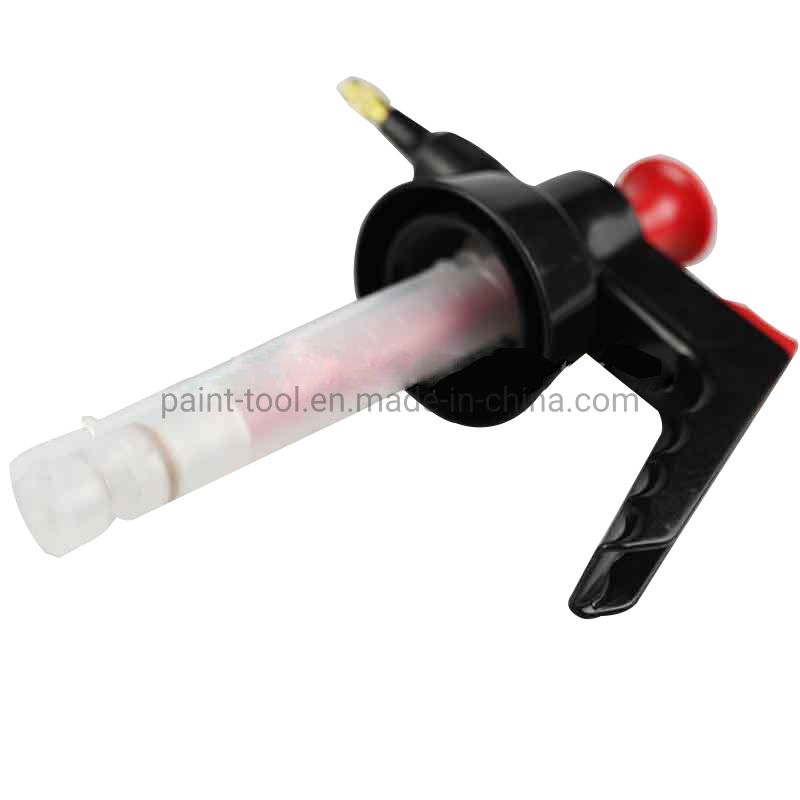 Factory Price Plastic Garden Sprinkling Can Bottle