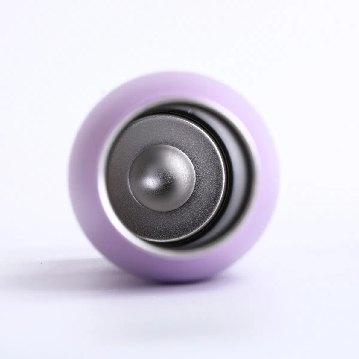 18oz 24oz Double Wall Stainless Steel Vacuum Insulated Sports Water Bottle High Quality Leak-Proof Straw Drinkware