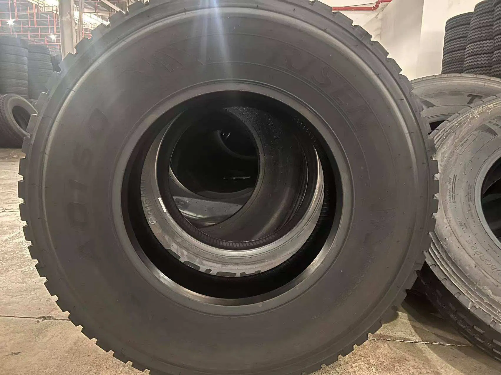 Goodride Westlake Chaoyang 385/65R22.5 AT560 All-Position Truck Tires