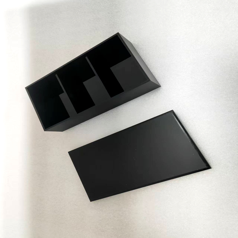 Acrylic Makeup Organizer & Storage Box for Jewelry & Cosmetic & Gift & Candy in Home