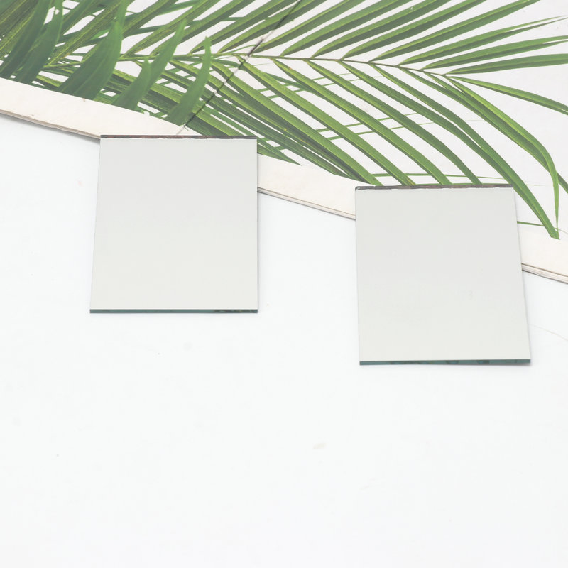 2.5 mm Single Coated Aluminum Mirror
