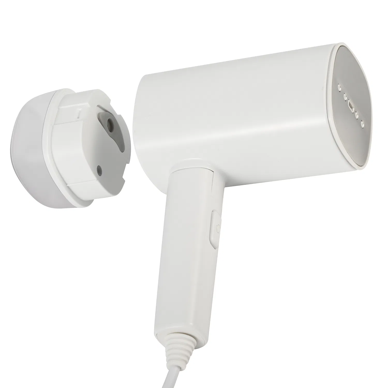 Handheld Portable Garment Steamer Clothes Iron Manufacturer Dry Burn Prevention