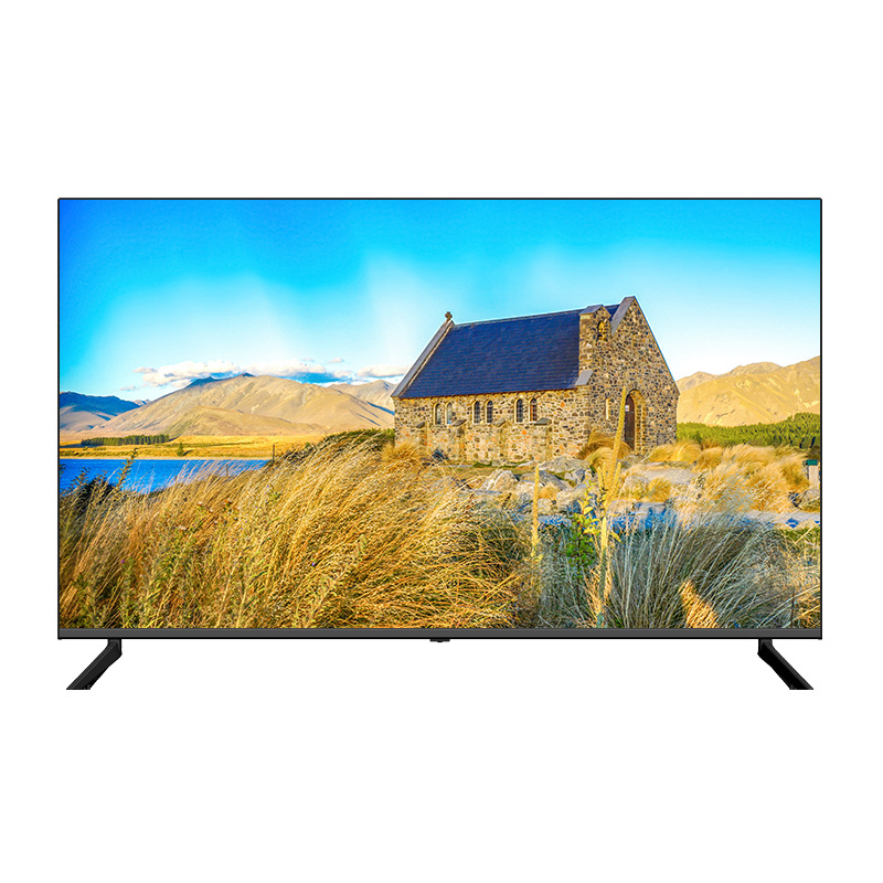 Телевизор Android Smart TV 4K 55-65 дюймов