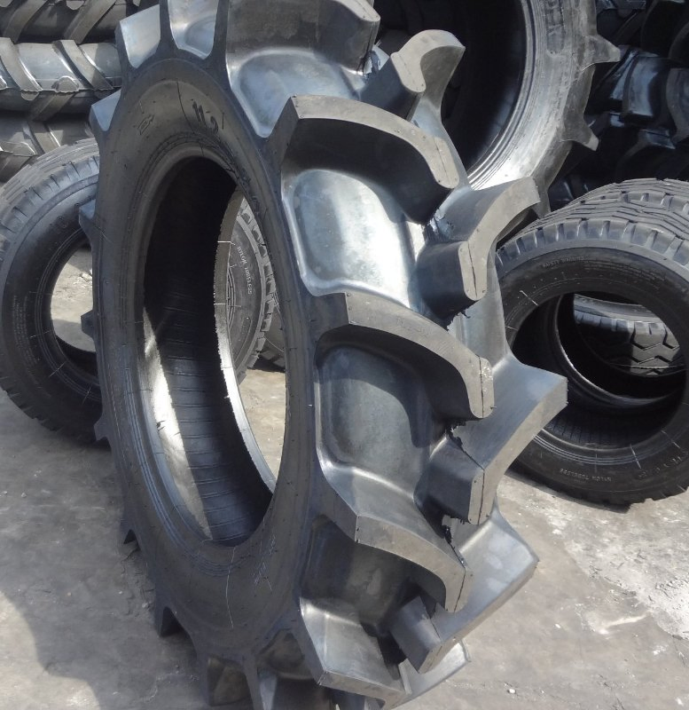 Paddy Field Pattern Tube Tyres for Tractors