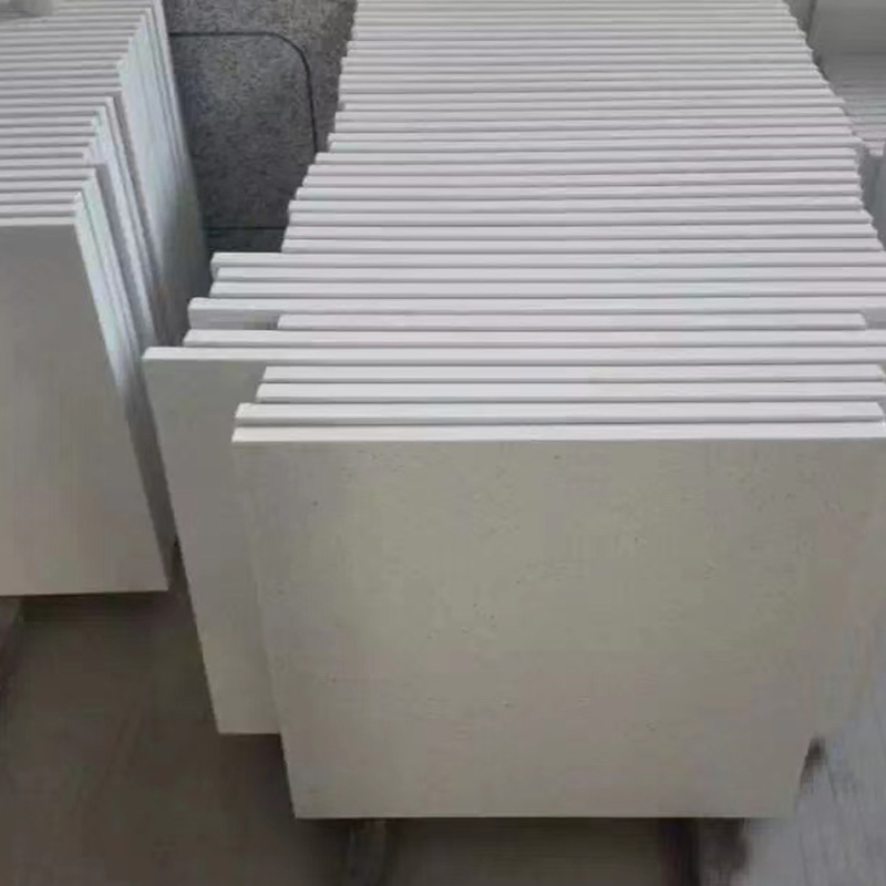 Pure White Engineered Quartz Artificial Stone Kitchen/Bathroom/Table/Island/Vanity/Counter Top