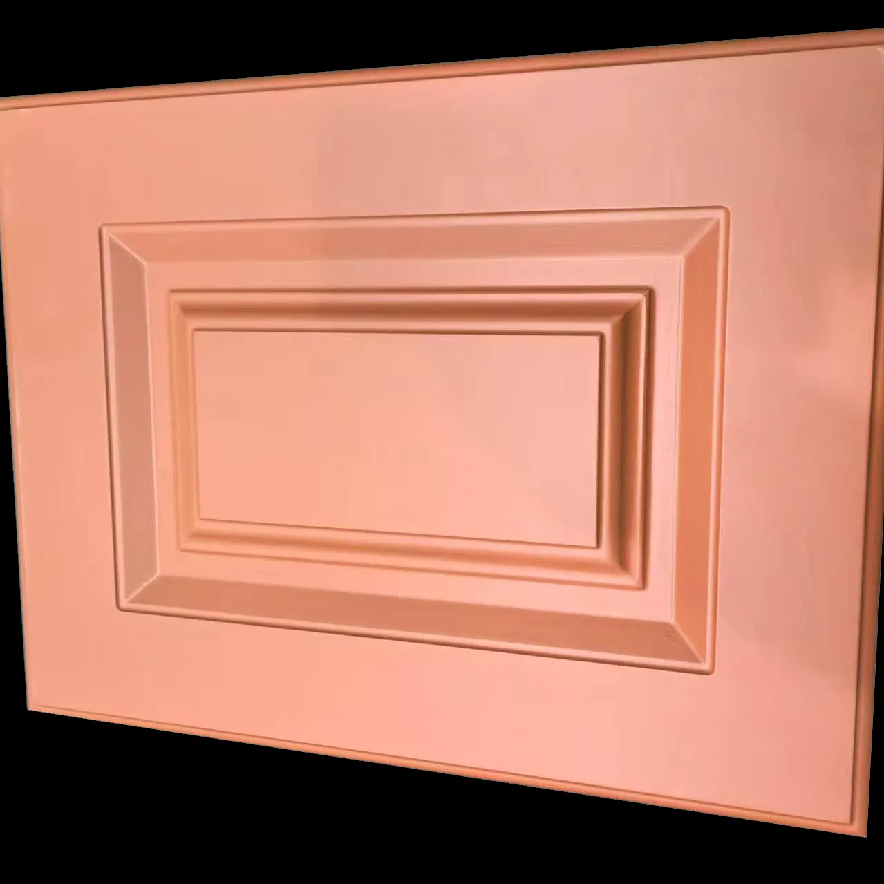 Affordable PETG Film Pet Furniture Films Building Material for 3D Blister Furniture Board 3D Vacuuming Doors