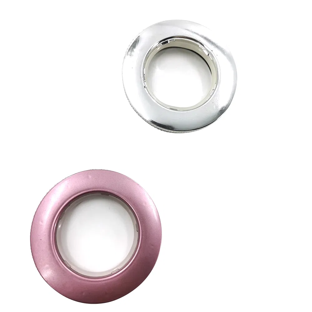 Custom Curtain Rings Metal Curtain Rod Rings