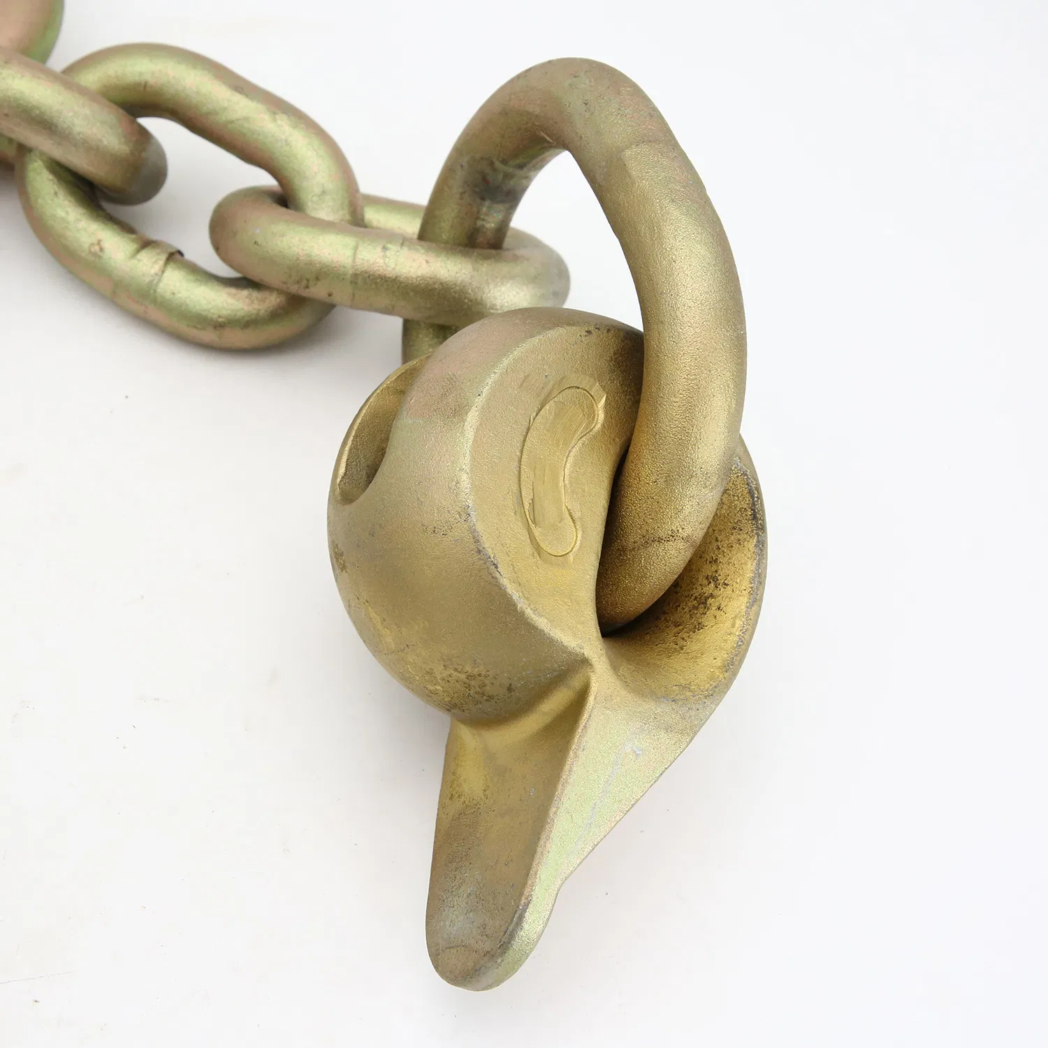 Concrete Swift Lift Universal Ring Eye Lifting Clutch