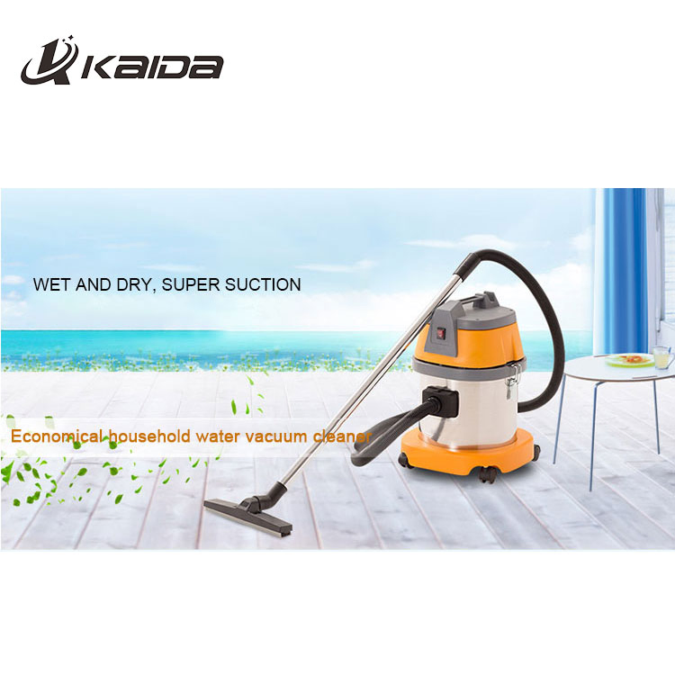 Dry Wet Carpet Cleaning Machine Vacuum Cleaners for Household and Commercial
