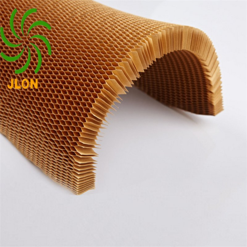 Aerospace Grade Aramid Honeycomb Aramid Kevlar Nomex Core Material