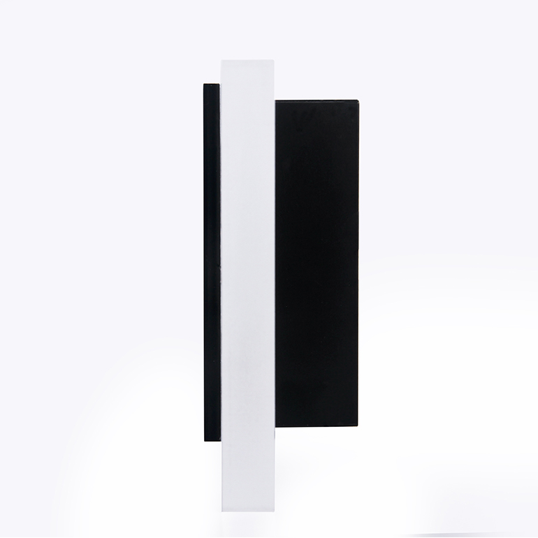 Gtd Customized LED Light Acrylic Hotel Signage with Room Number