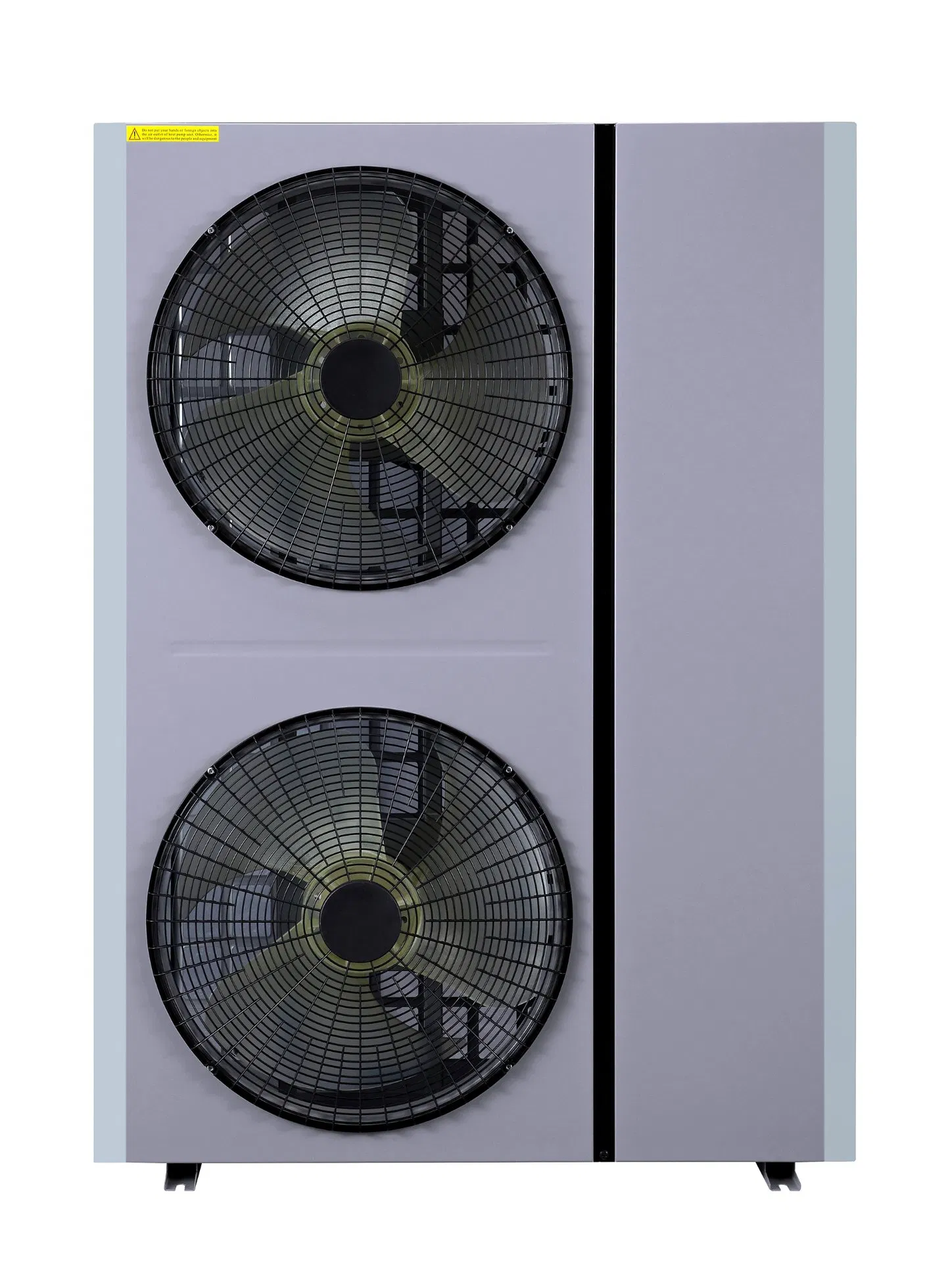 R32 Full DC Inverter Heat Pump 20kw Air to Water Heating Pump