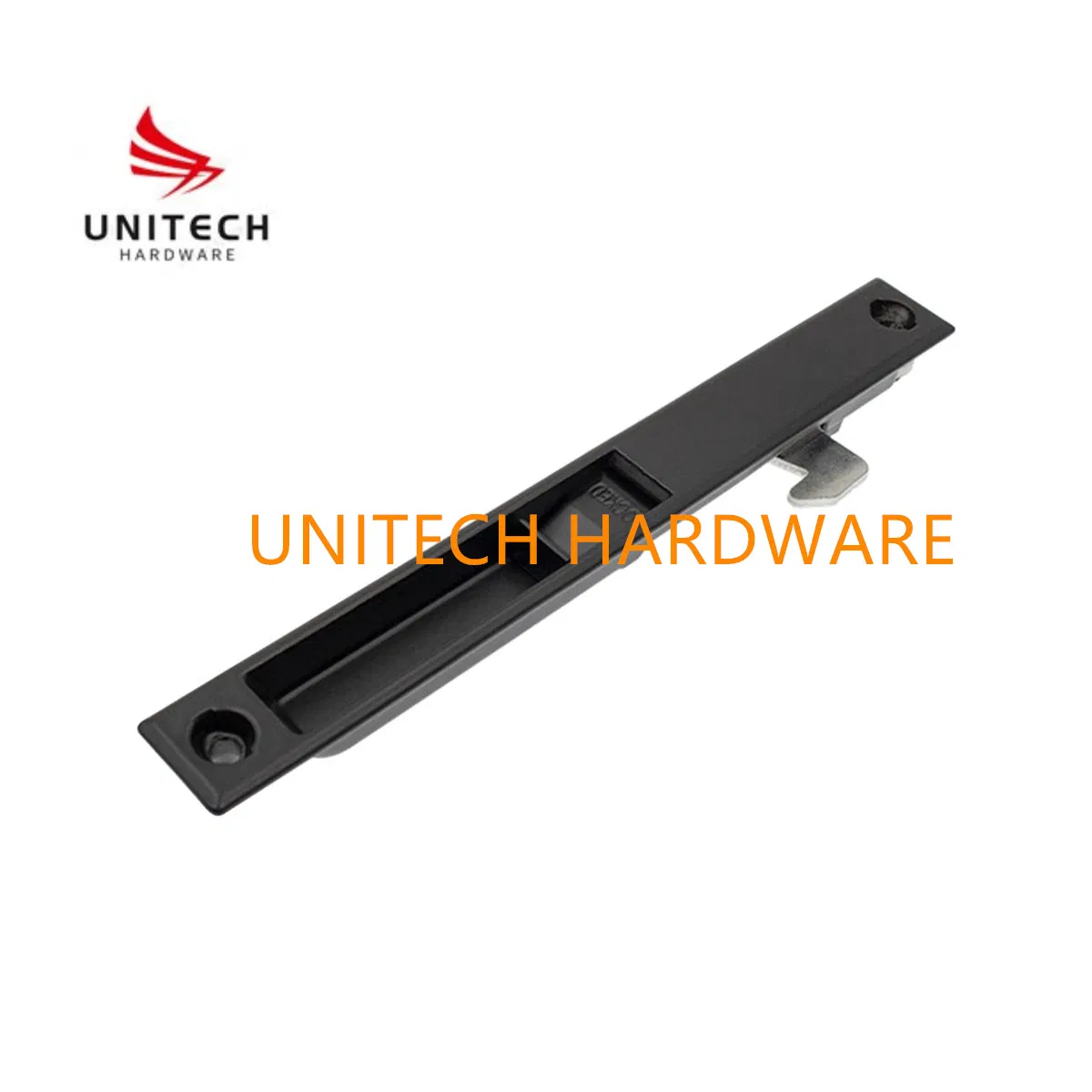 Nigeria Aluminium Window Door Lock Latch with Key Window Hardware Accessories