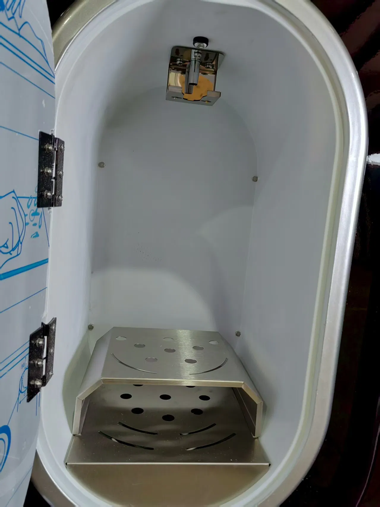 Factory Direct Sale Automatic Coin-Operated Purification Water Vending Machine with Multi-Layer Filtering Reverse Osmosis Sdk Function Expendedora De Agua