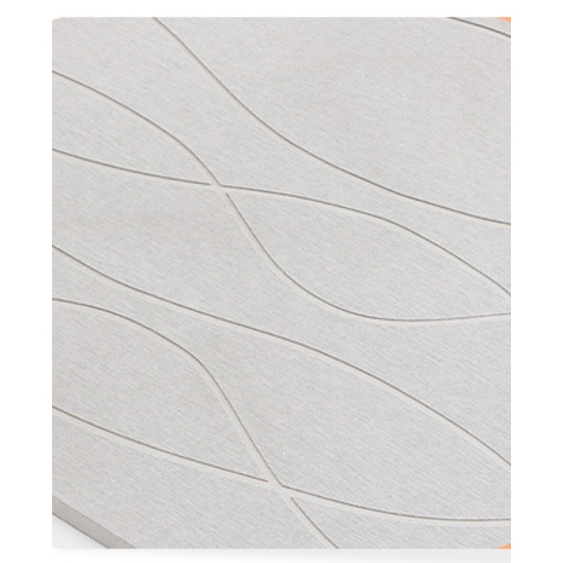 2024 Hot Sale Custom Anti-Slip Stone Diatomite Mud Easy Cleaning Bath Mat