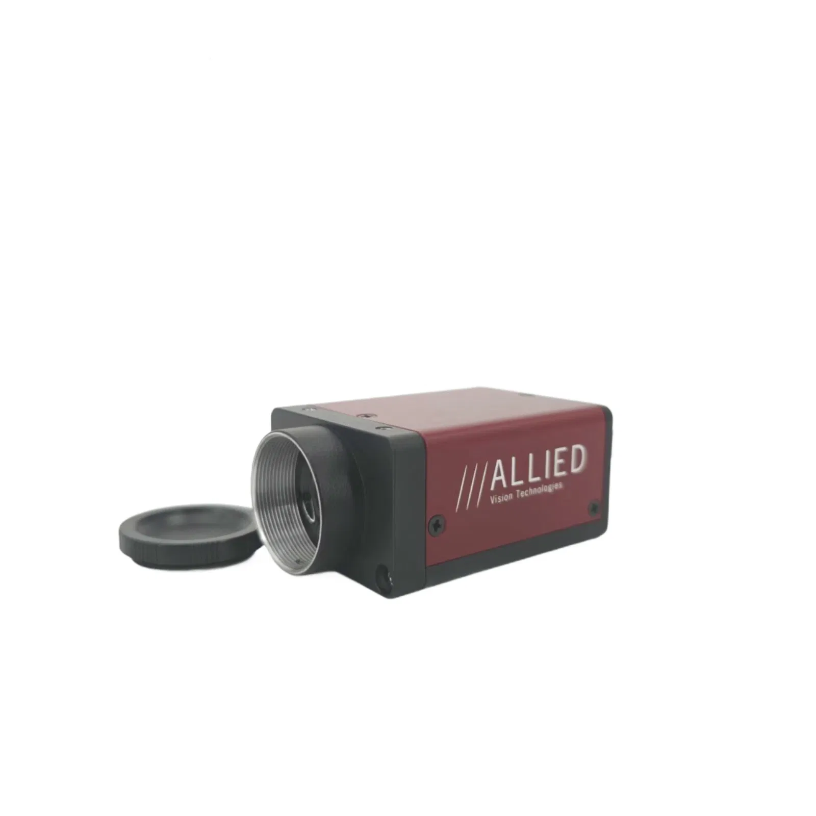 Factory Allied Industrial Cameras Wholesale Compact Design CE Certified for Robotics Applications