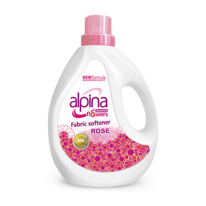 Good Quality Fabric Softener and Conditioner for All Clothes