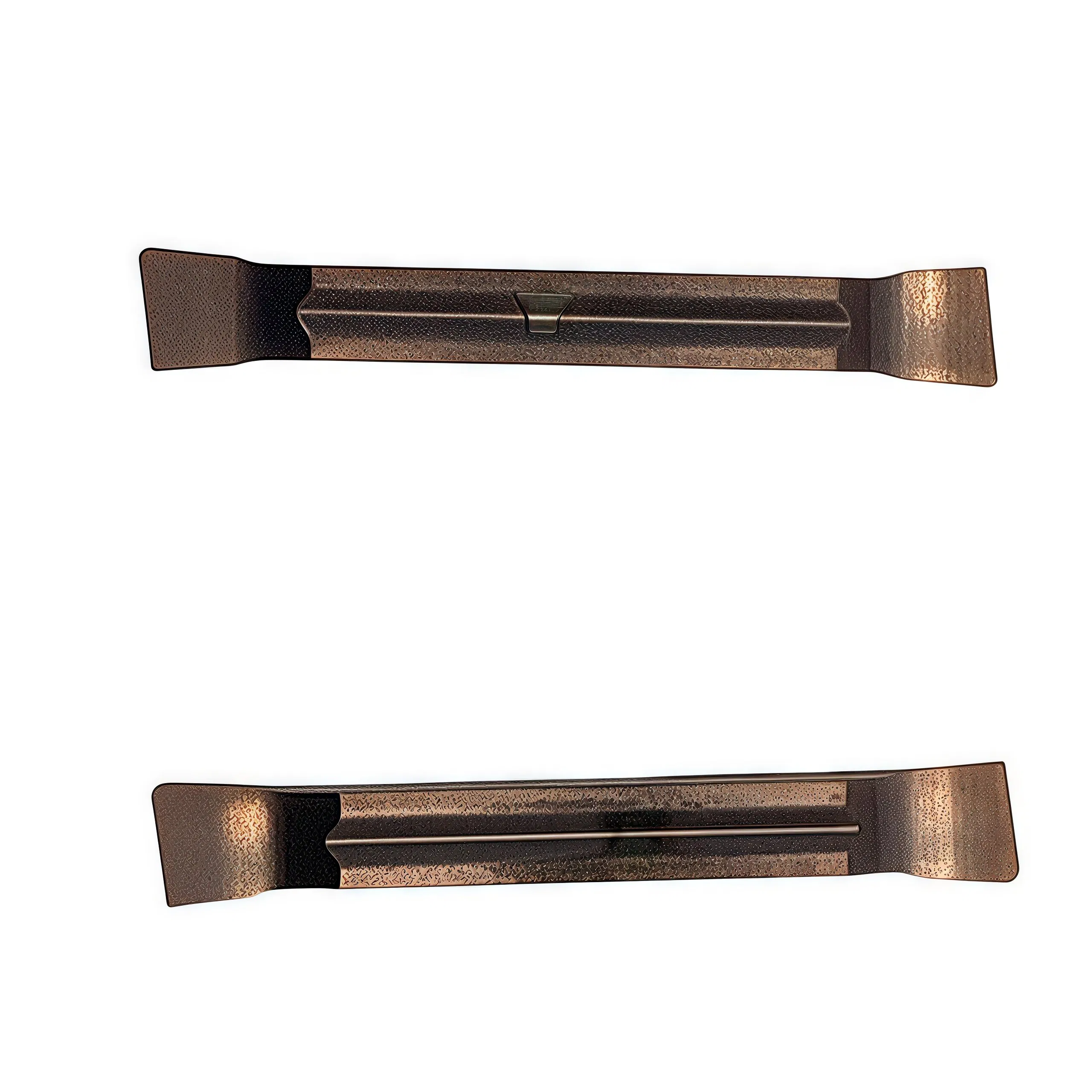 Твердосплавные пластины для токарной обработки MGMN400