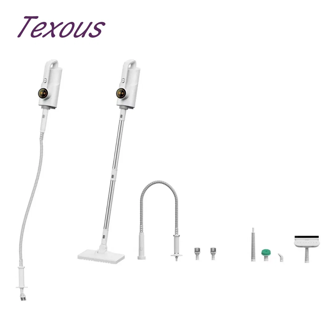 Premium Home Steam Cleaner Mop for Effortless Indoor Cleaning