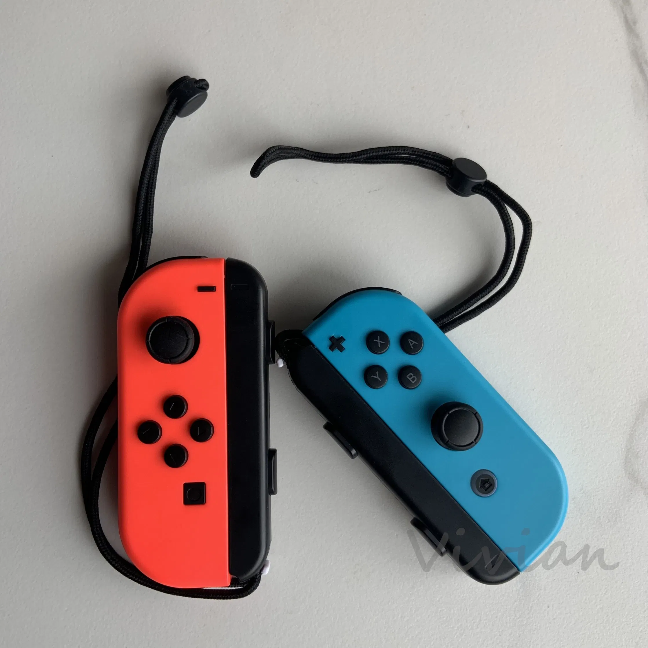 Беспроводной двойной геймпад для двух игроков