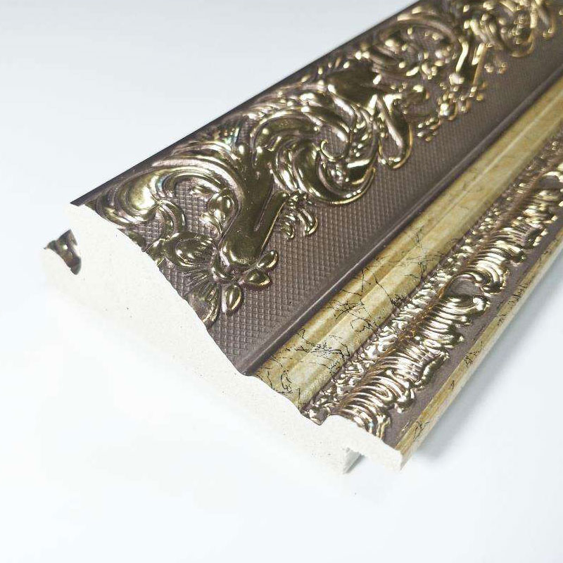Home PS Cornice Moulding PS Decorative Photo Frame Decoration Frame Moulding