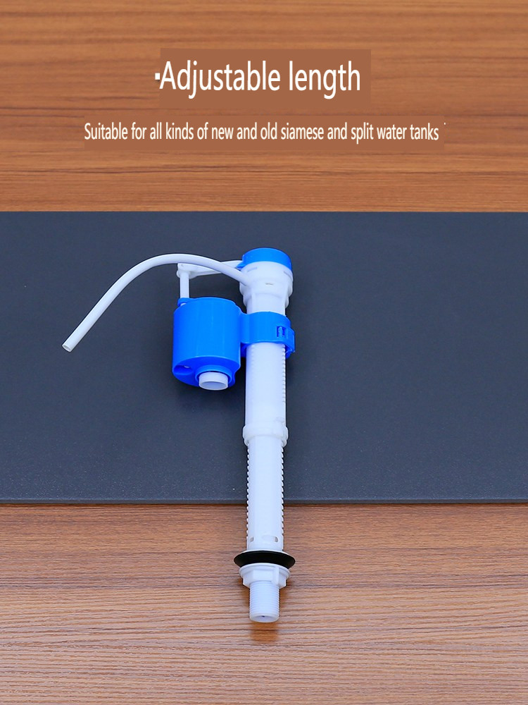 Fluor New Toilet Flush Valve Sanitary Ware Accessories Toilet Set