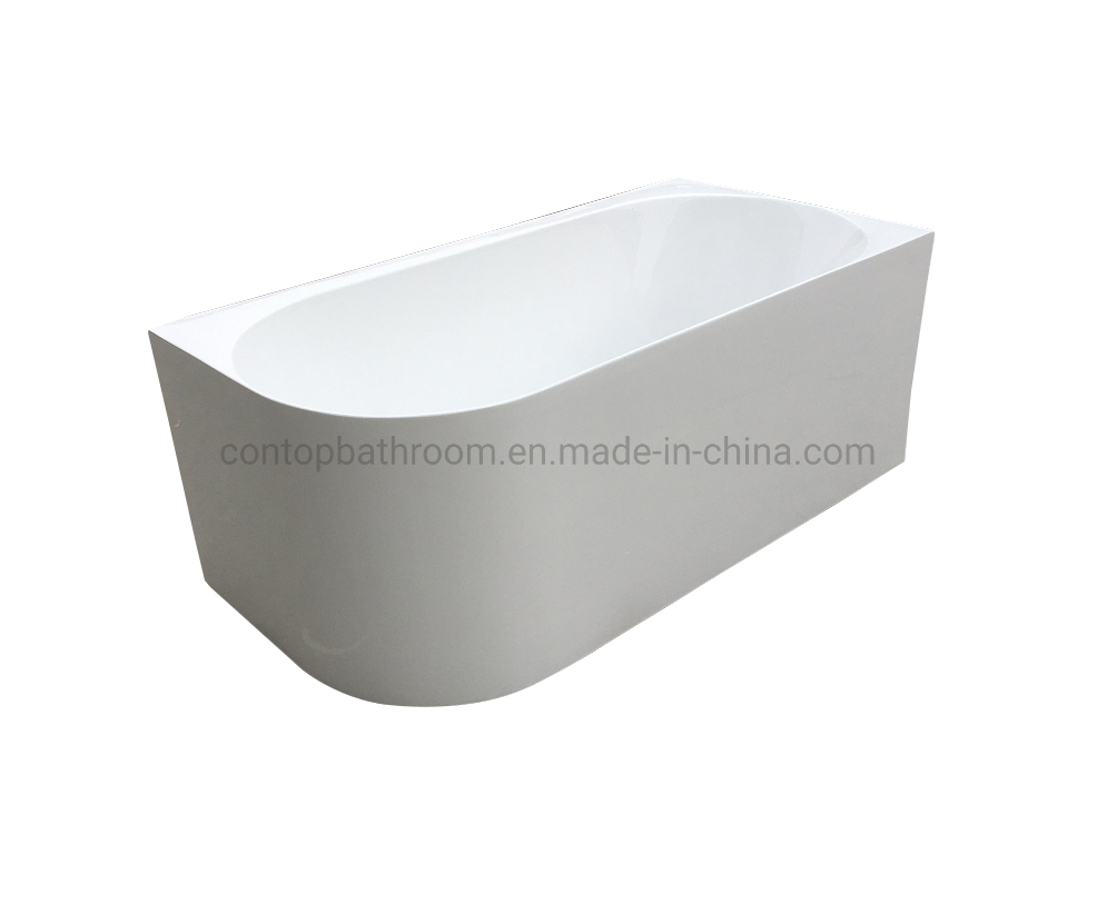 Угловая ванна Australia Standard