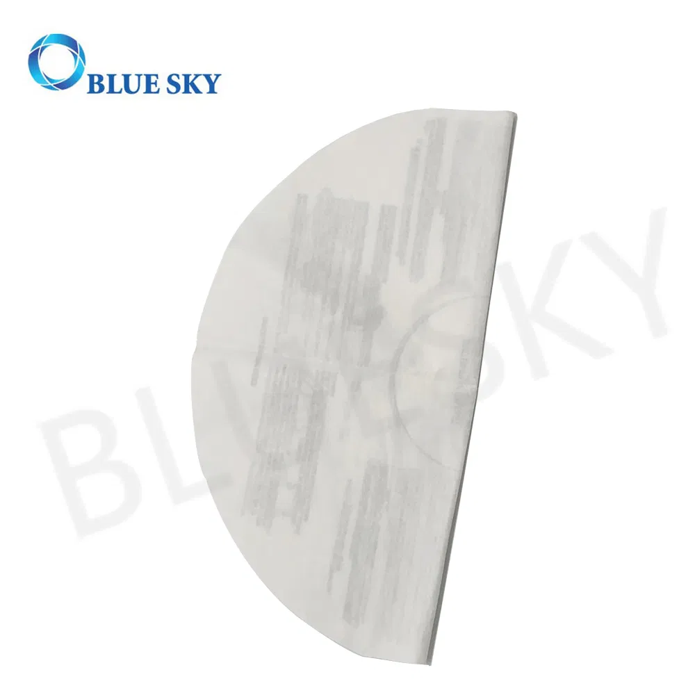Wet Dry VAC Filter Vf2002 Dust Cloth Bag Replacement for Most Shopvac Vacuum Cleaners Part# 9010700 9013700