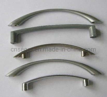 Aluminum Zinc Alloy Die Casting Door and Window Handle