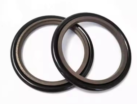 Уплотнение поршневого штока GBS типа