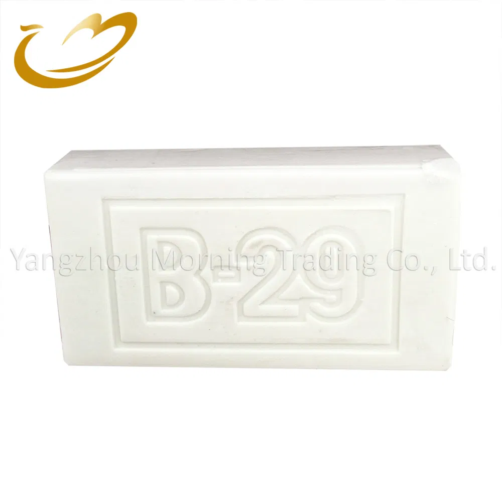 Bath Soap Manufacturer Wholesale Customize B29 White Laundry Soap