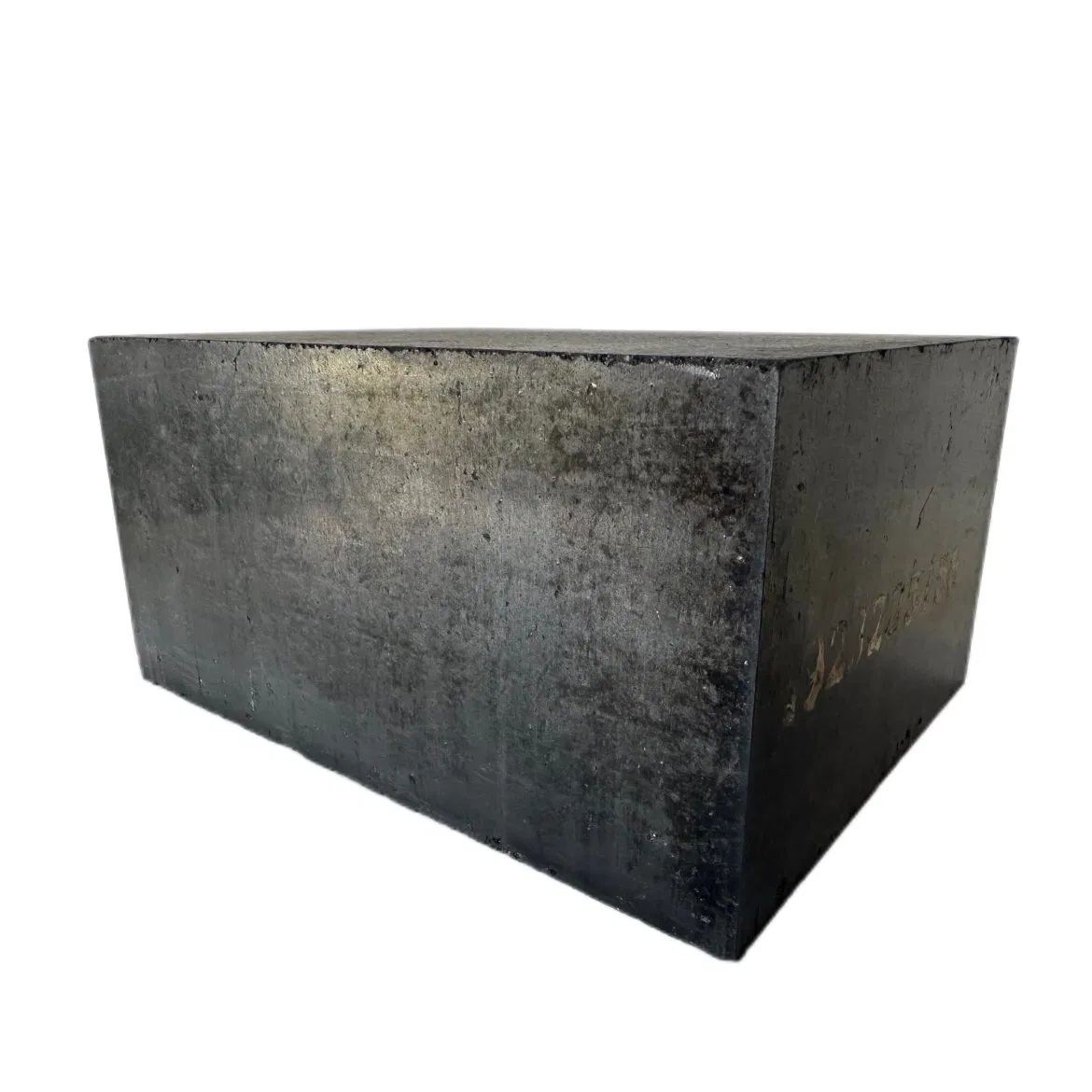 Hitech Ladle Applied MGO C Converter Magnesia Carbon Refractory Building Material Mc14 Burnt Magnesite Bricks