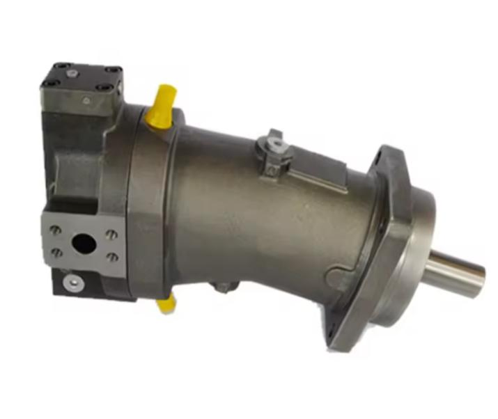 Гидравлический насос Rexroth A7V (A7V20-A7V500)