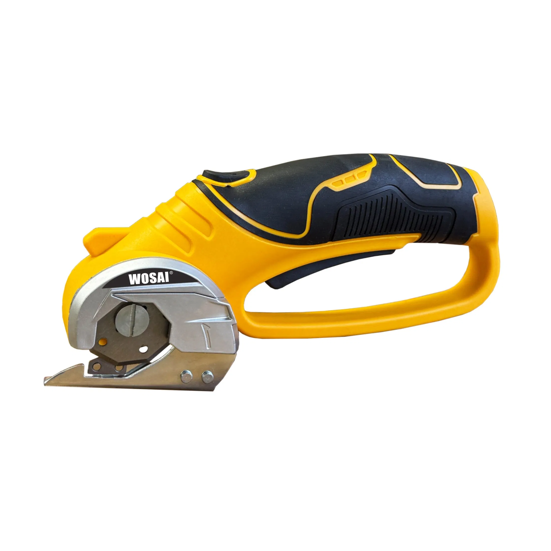 3.6V Wosai High Quality Rechargeable Li-ion Cordless Mini Cutter - Compact Handheld Cutting Tool for Home, Office & Hobby Use