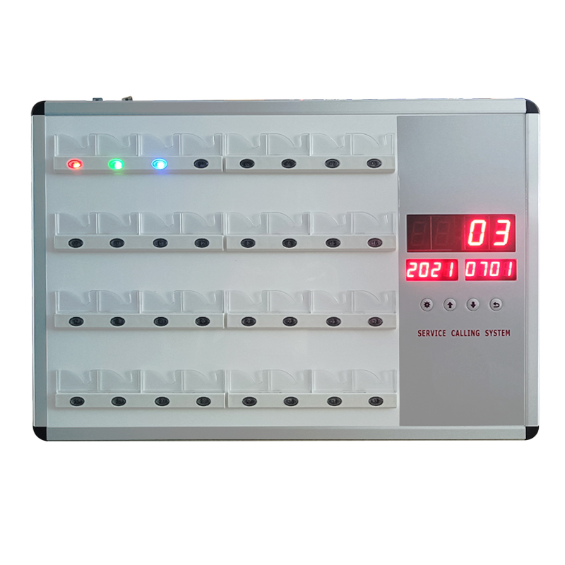 Wireless Sos Emergency Alarm Button Hospital Nurse Call System