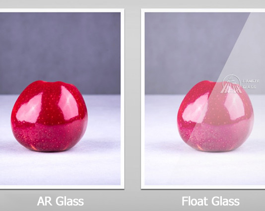 Versatile 5mm Anti-Reflective Glass for Residential and Commercial Use
