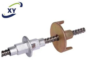 Гайка анкерная крыльчатая для опалубки