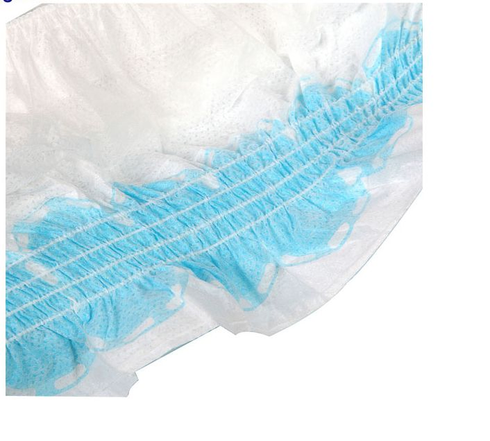 Comfort-Fit Abdl Diapers with Breathable Materials and Soft Inner Lining