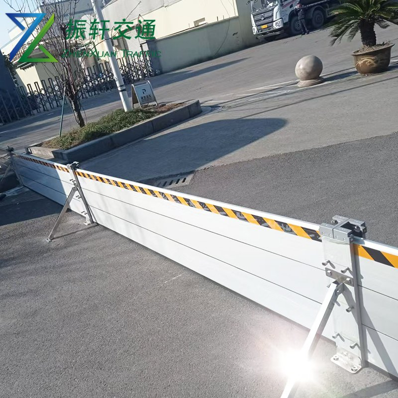 Flood Barrier Manufacturer Providing Flood Control Boards and Flood Gates