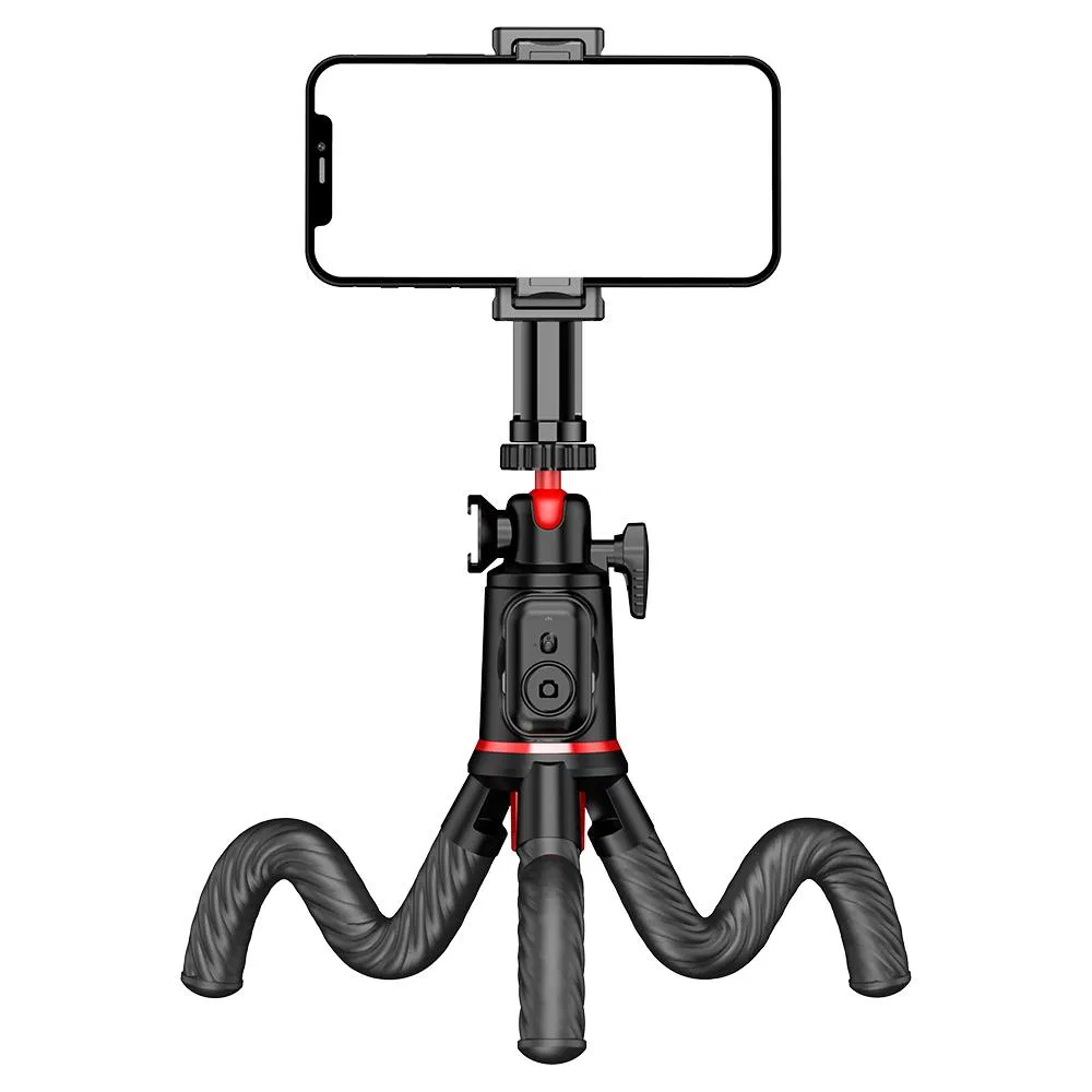 Гибкий монопод-штатив C03 для смартфона