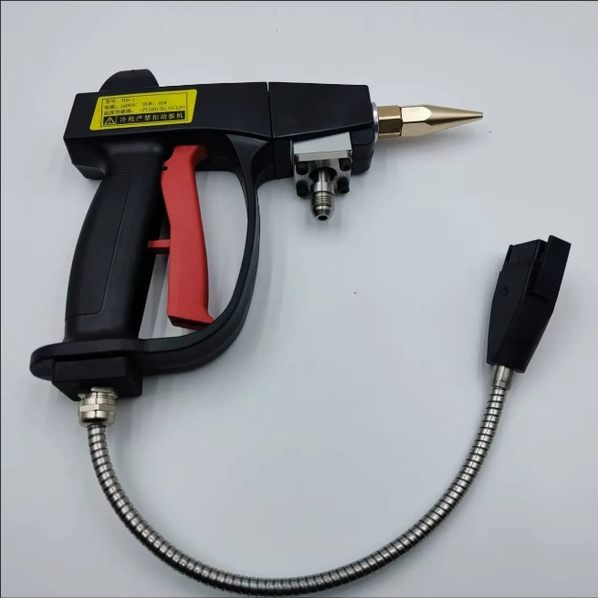 DIY Handmade Manual Glue Gun, Compatible with Nordsons
