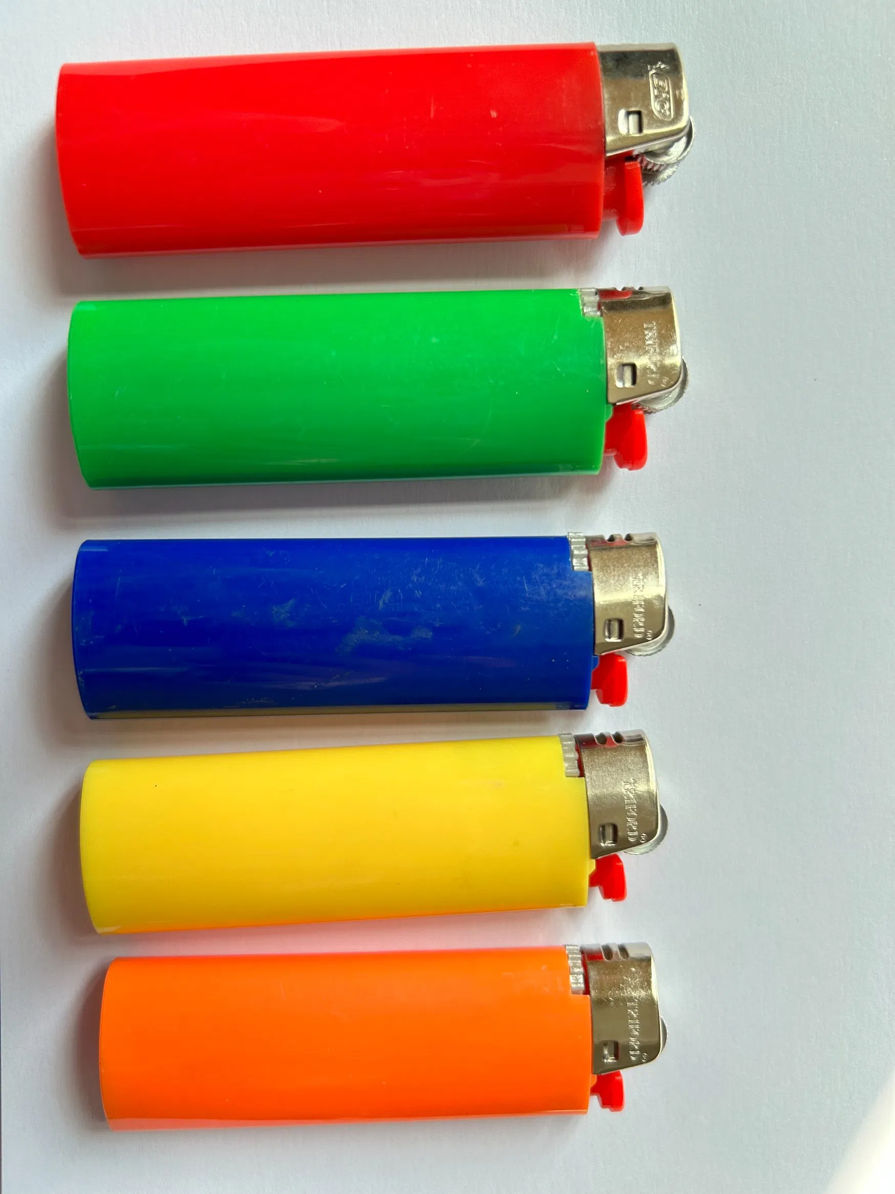 Wholesale Cheap Plastic Disposable Lighter for Candle Lighting Party