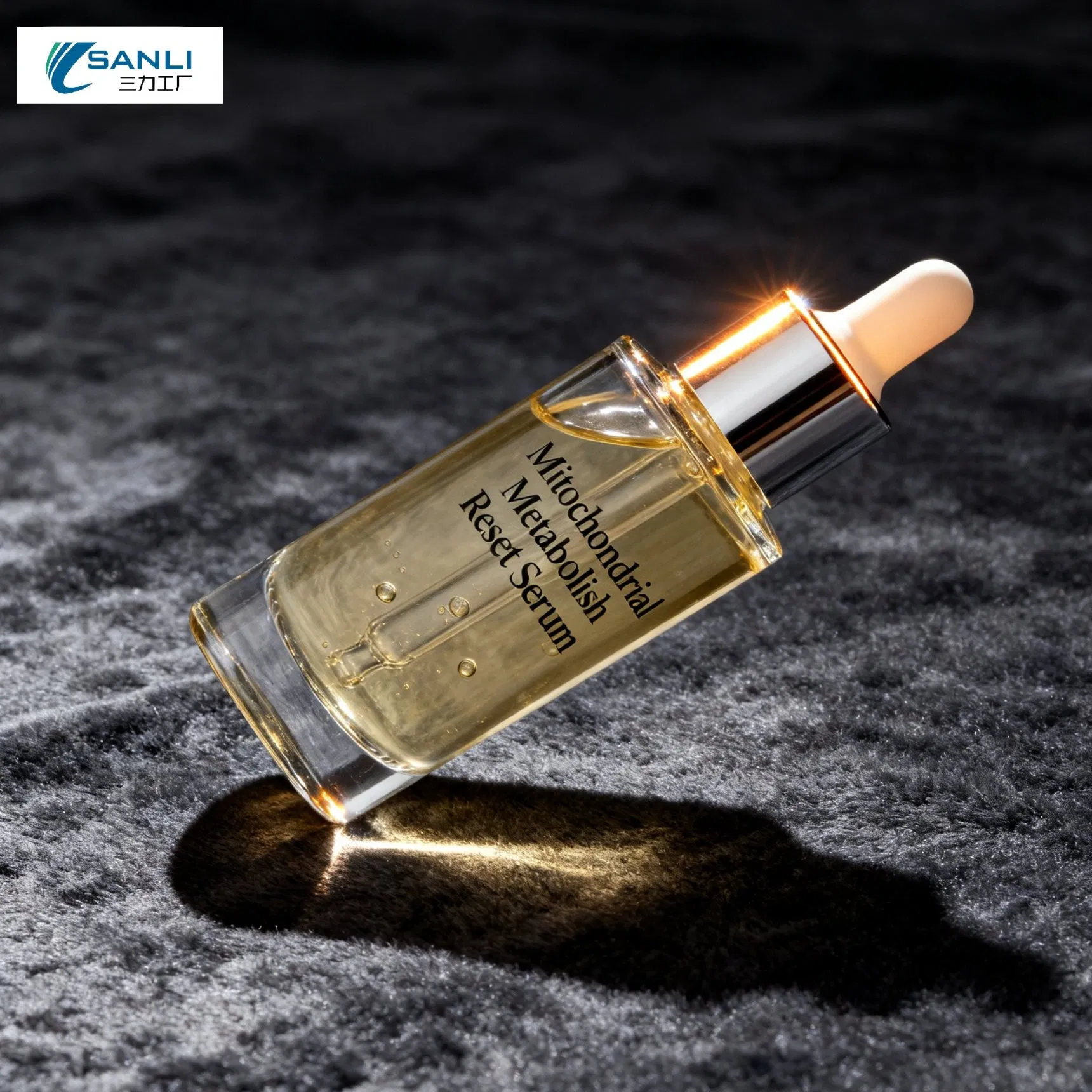 Multi-Functional Anti-Pigmentation and Repair Face Serum with Tranexamic Acid and Recombinant Collagen for Melanin DNA Correction